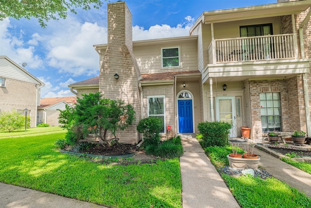 800 Country Place Dr Unit 601, Houston, TX 77079 - photo 1