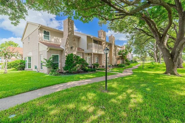 800 Country Place Dr Unit 601, Houston, TX 77079 - photo 2