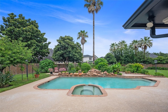 1903 Whittington Ct N, Houston, TX 77077 - photo 40