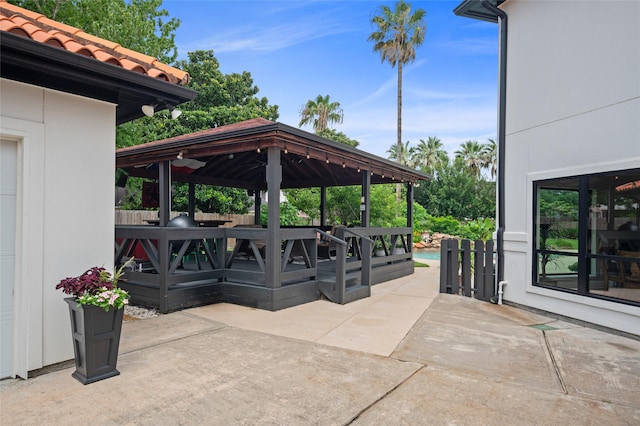 1903 Whittington Ct N, Houston, TX 77077 - photo 45
