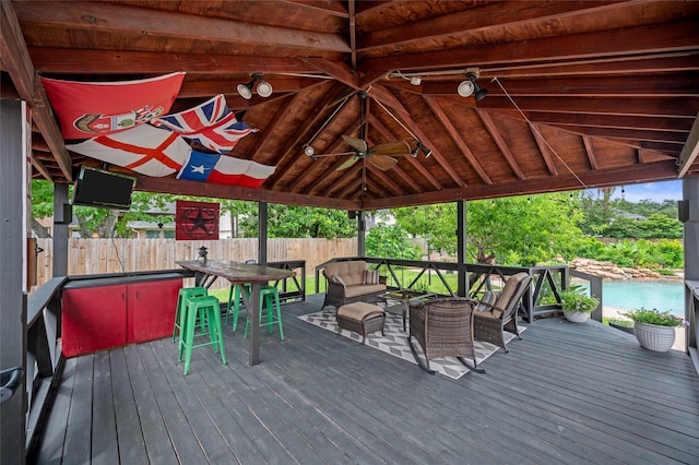 1903 Whittington Ct N, Houston, TX 77077 - photo 46