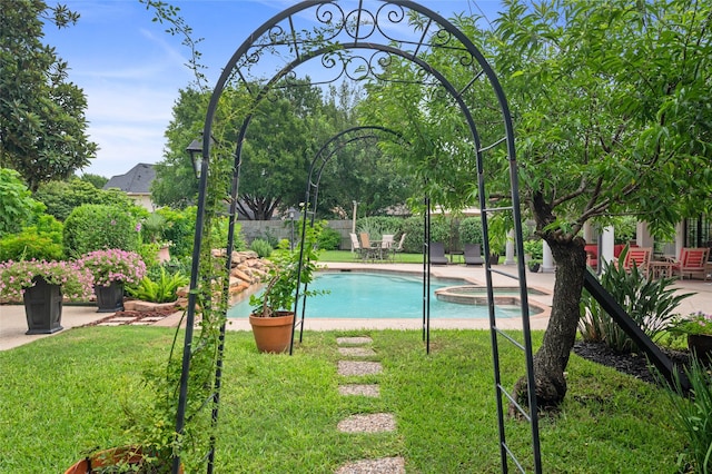 1903 Whittington Ct N, Houston, TX 77077 - photo 47