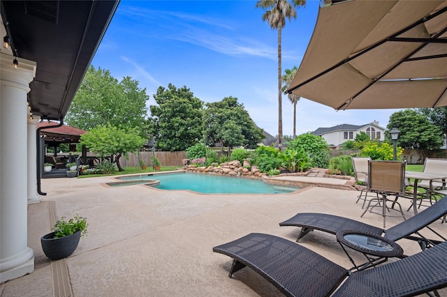1903 Whittington Ct N, Houston, TX 77077 - photo 49