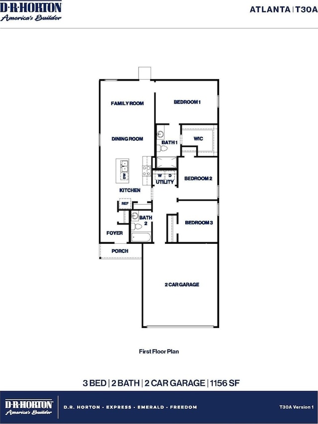 23736 Patchouli Terrace Dr, Splendora, TX 77372 - photo 2