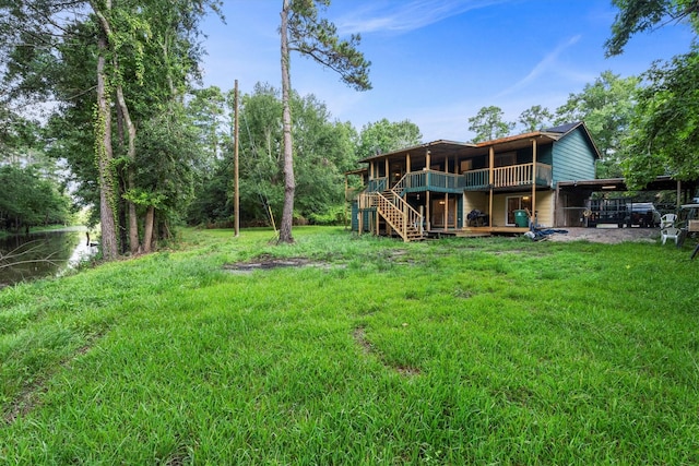 1742 Sunrise Trl, Kingwood, TX 77339 - photo 32