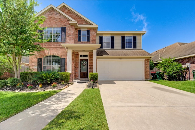 7014 Marble Springs Dr, Katy, TX 77494 - photo 1