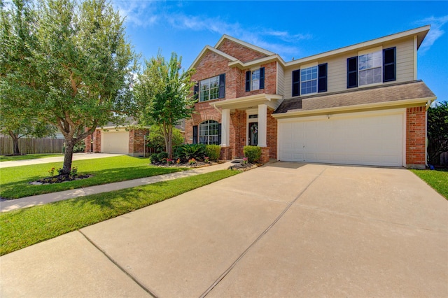 7014 Marble Springs Dr, Katy, TX 77494 - photo 49