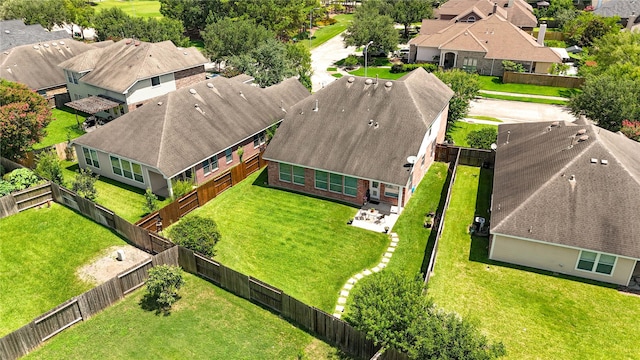 7014 Marble Springs Dr, Katy, TX 77494 - photo 6