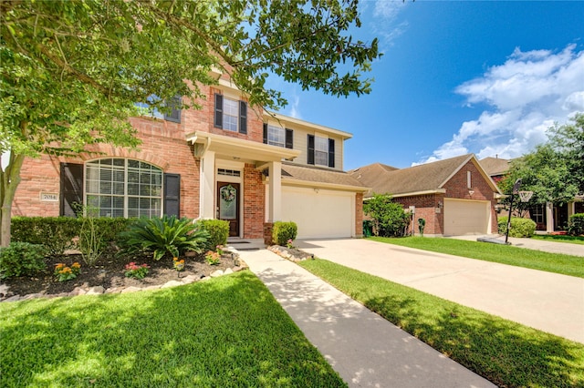 7014 Marble Springs Dr, Katy, TX 77494 - photo 47