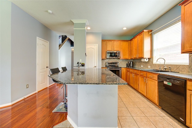 7014 Marble Springs Dr, Katy, TX 77494 - photo 22
