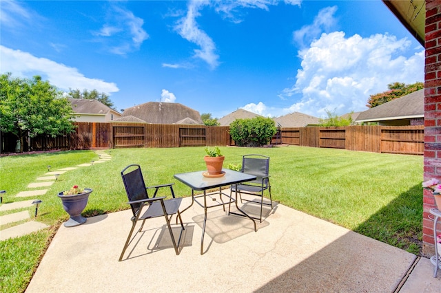 7014 Marble Springs Dr, Katy, TX 77494 - photo 41