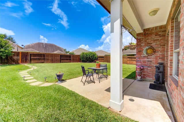 7014 Marble Springs Dr, Katy, TX 77494 - photo 8