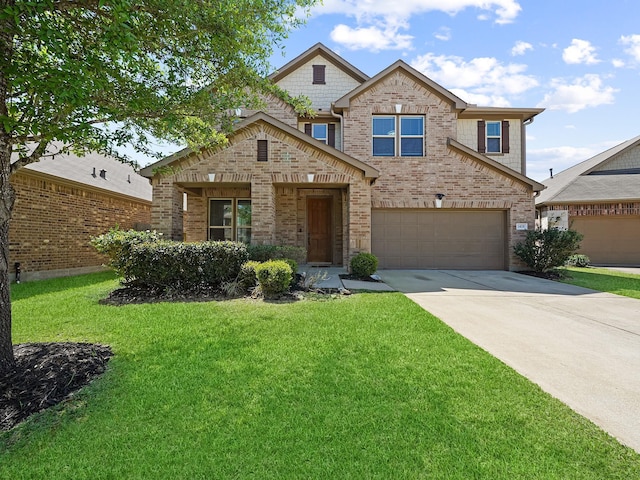 24131 Adobe Ridge Ln, Katy, TX 77493 - photo 1