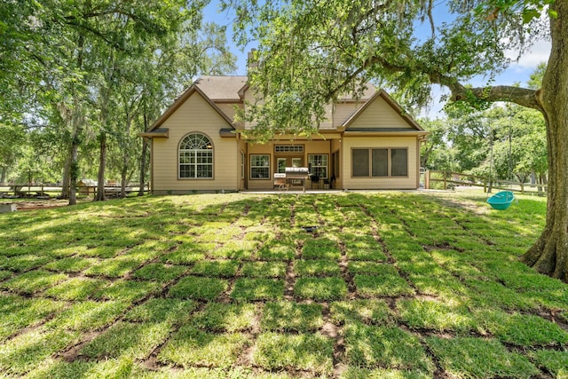 36714 Canyon Rd, Simonton, TX 77485 - photo 26