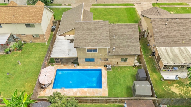 4906 Fairdale St, Pasadena, TX 77505 - photo 34