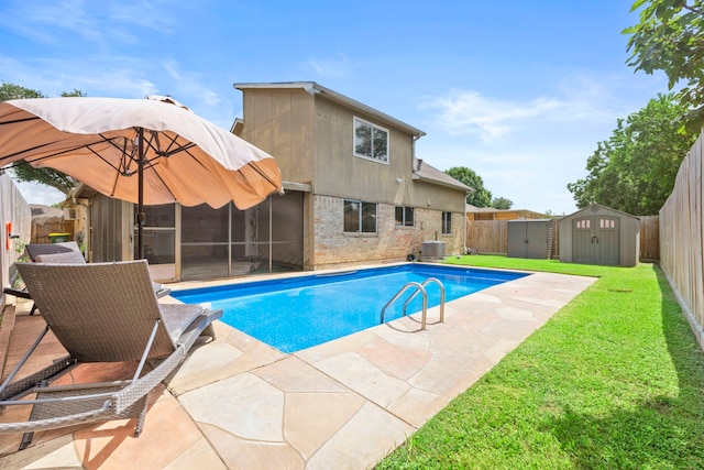 4906 Fairdale St, Pasadena, TX 77505 - photo 3