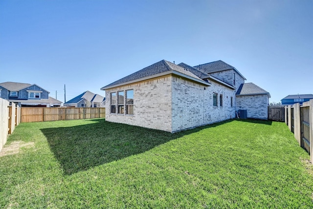 2831 Obsidian Dr, Iowa Colony, TX 77583 - photo 33