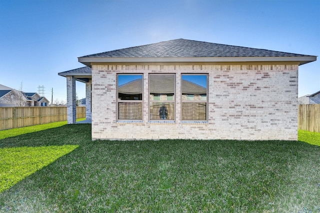 2831 Obsidian Dr, Iowa Colony, TX 77583 - photo 34