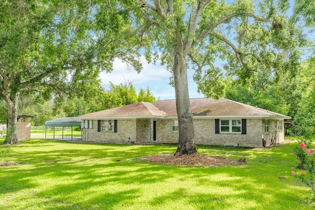 15919 Ash Rd, Alvin, TX 77511 - photo 33