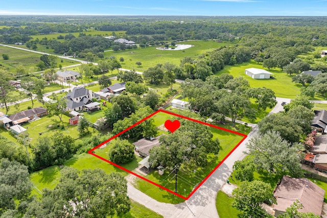 15919 Ash Rd, Alvin, TX 77511 - photo 4