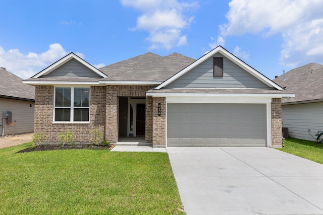 214 New Dawn Trl, Huntsville, TX 77320 - photo 1