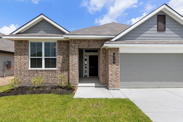 214 New Dawn Trl, Huntsville, TX 77320 - photo 4
