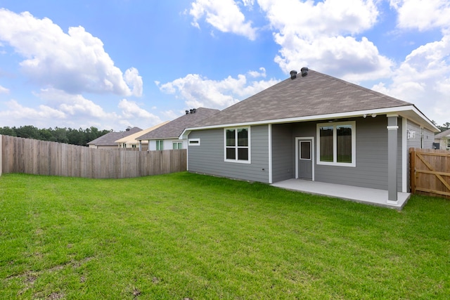 214 New Dawn Trl, Huntsville, TX 77320 - photo 40