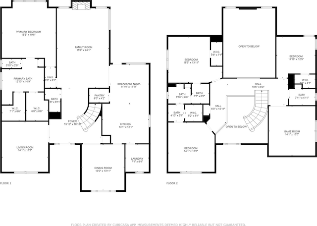 4026 Village Corner Dr, Pasadena, TX 77059 - photo 47