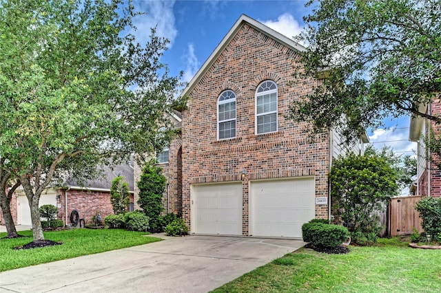 24430 Silverton Vly, Katy, TX 77494 - photo 1