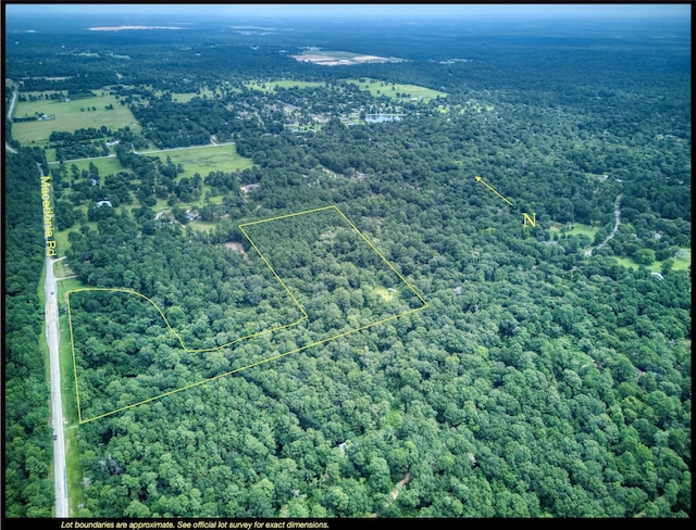 24222 Macedonia Rd, Hockley, TX 77447 - photo 2