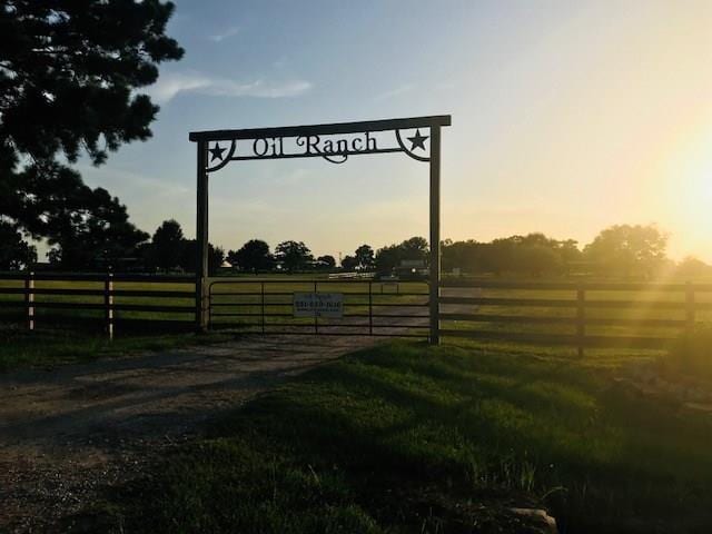 24222 Macedonia Rd, Hockley, TX 77447 - photo 17