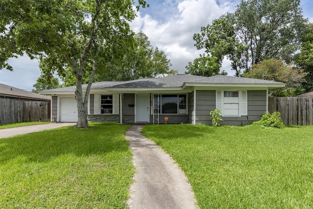 908 W Lobit St, Baytown, TX 77520 - photo 1