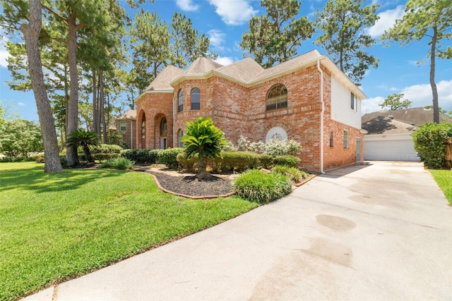 17507 Shelburne Ln, Spring, TX 77379 - photo 4