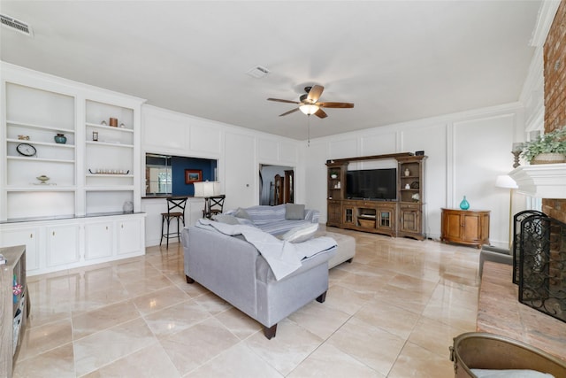 17507 Shelburne Ln, Spring, TX 77379 - photo 15
