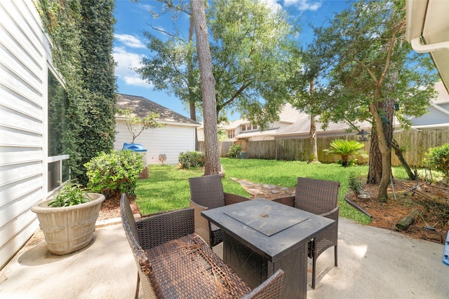 17507 Shelburne Ln, Spring, TX 77379 - photo 38