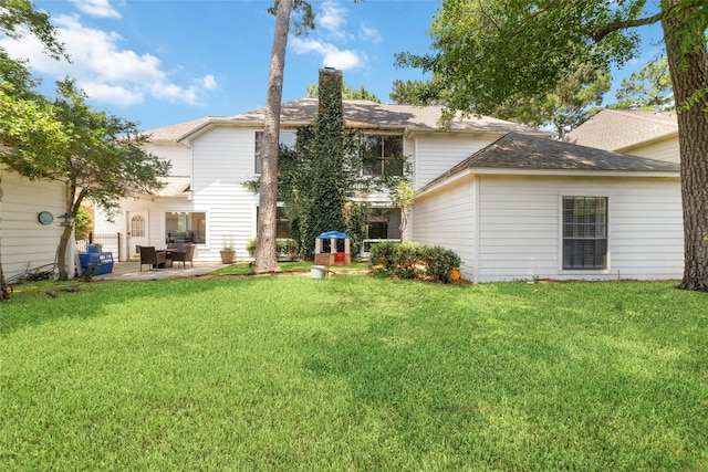 17507 Shelburne Ln, Spring, TX 77379 - photo 39