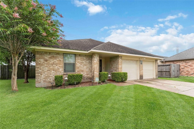 11307 Camphorwood Dr, Houston, TX 77089 - photo 2