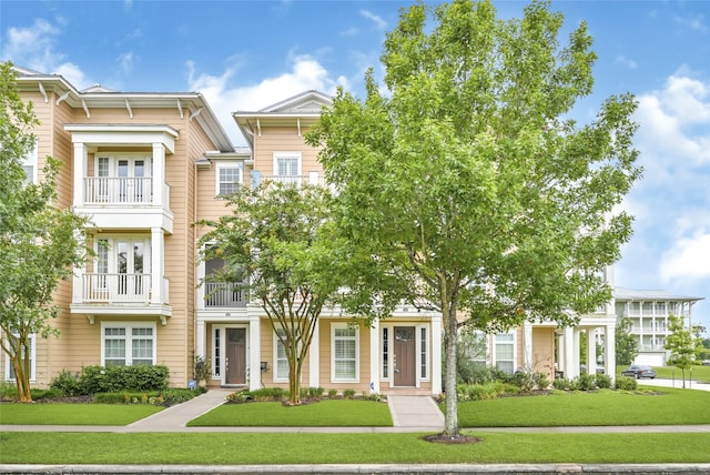 210 Breezy Way, The Woodlands, TX 77380 - photo 1