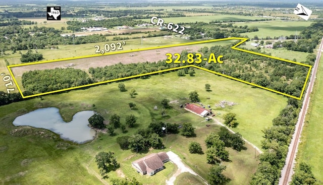 000 County Road 622, Dayton, TX 77535 - photo 3