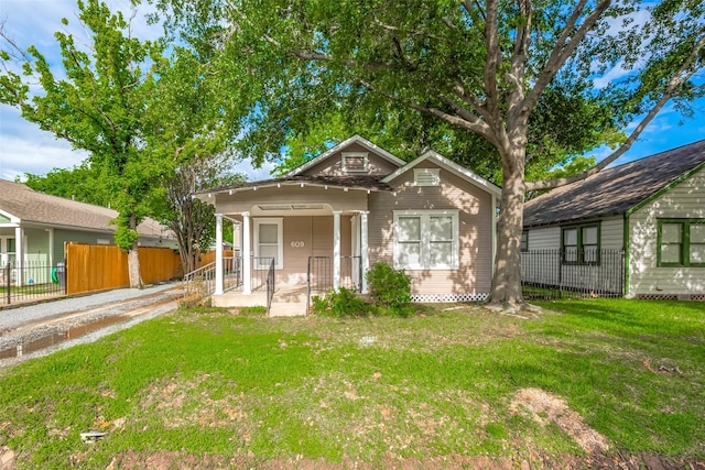 609 Walton St, Houston, TX 77009 - photo 1