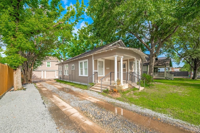609 Walton St, Houston, TX 77009 - photo 2