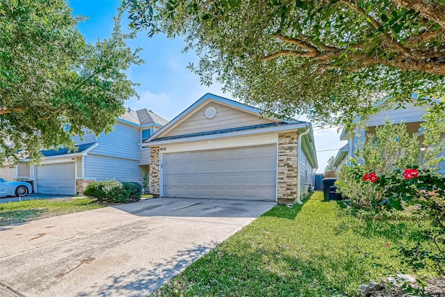 7839 Dairy View Ln, Houston, TX 77072 - photo 1