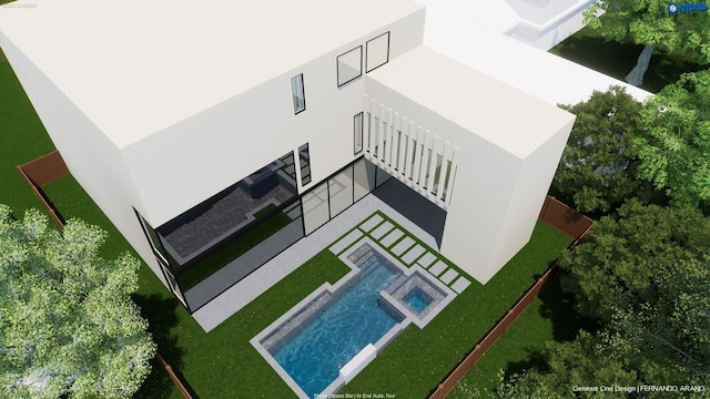 6009 Feagan St, Houston, TX 77007 - photo 43