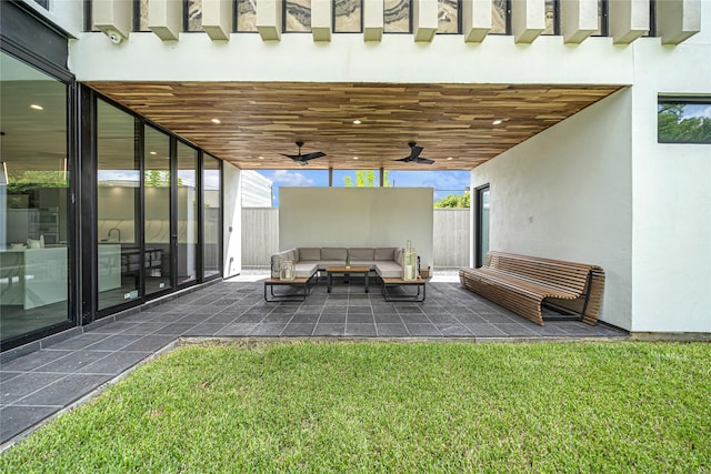 6009 Feagan St, Houston, TX 77007 - photo 40