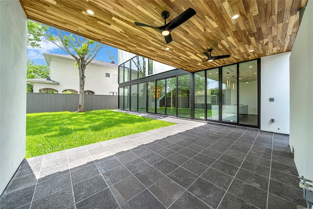 6009 Feagan St, Houston, TX 77007 - photo 39
