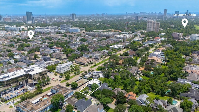 6009 Feagan St, Houston, TX 77007 - photo 45