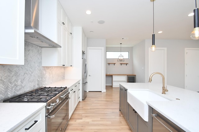 818 Knox St, Houston, TX 77007 - photo 12