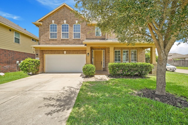 20358 Mathis Landing Dr, Cypress, TX 77433 - photo 1