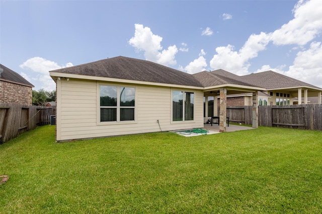 11306 E Lake Gables Dr, Richmond, TX 77406 - photo 26