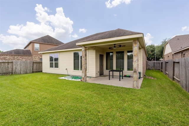 11306 E Lake Gables Dr, Richmond, TX 77406 - photo 25